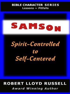 cover image of Samson